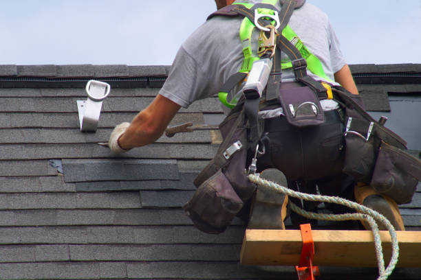 Best Storm Damage Roof Repair  in Elyria, OH
