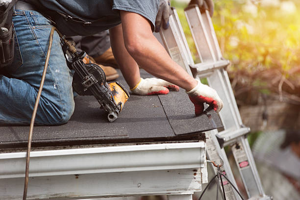 Best Flat Roof Repair Services  in Elyria, OH
